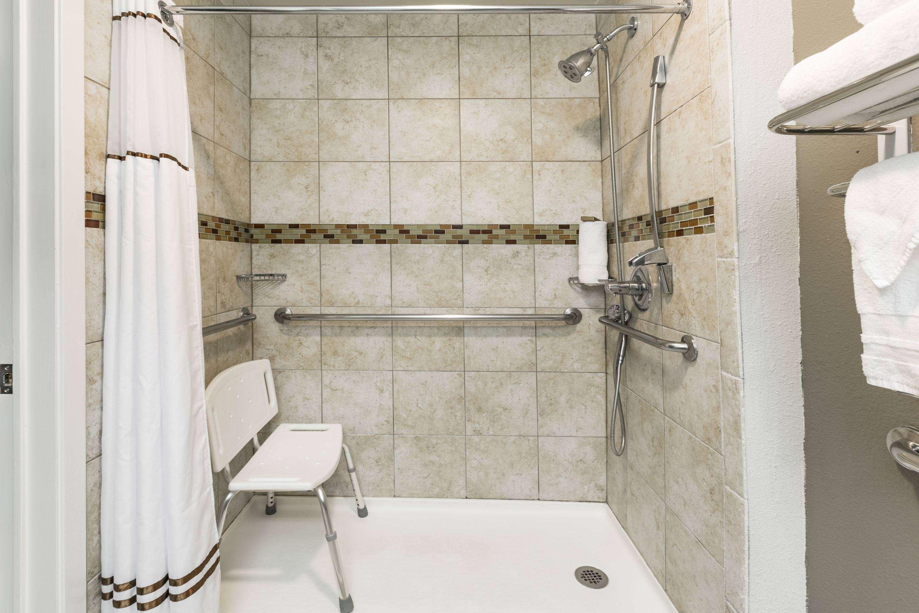 Richmond Inn And Suites Baton Rouge College Drive ภายนอก รูปภาพ