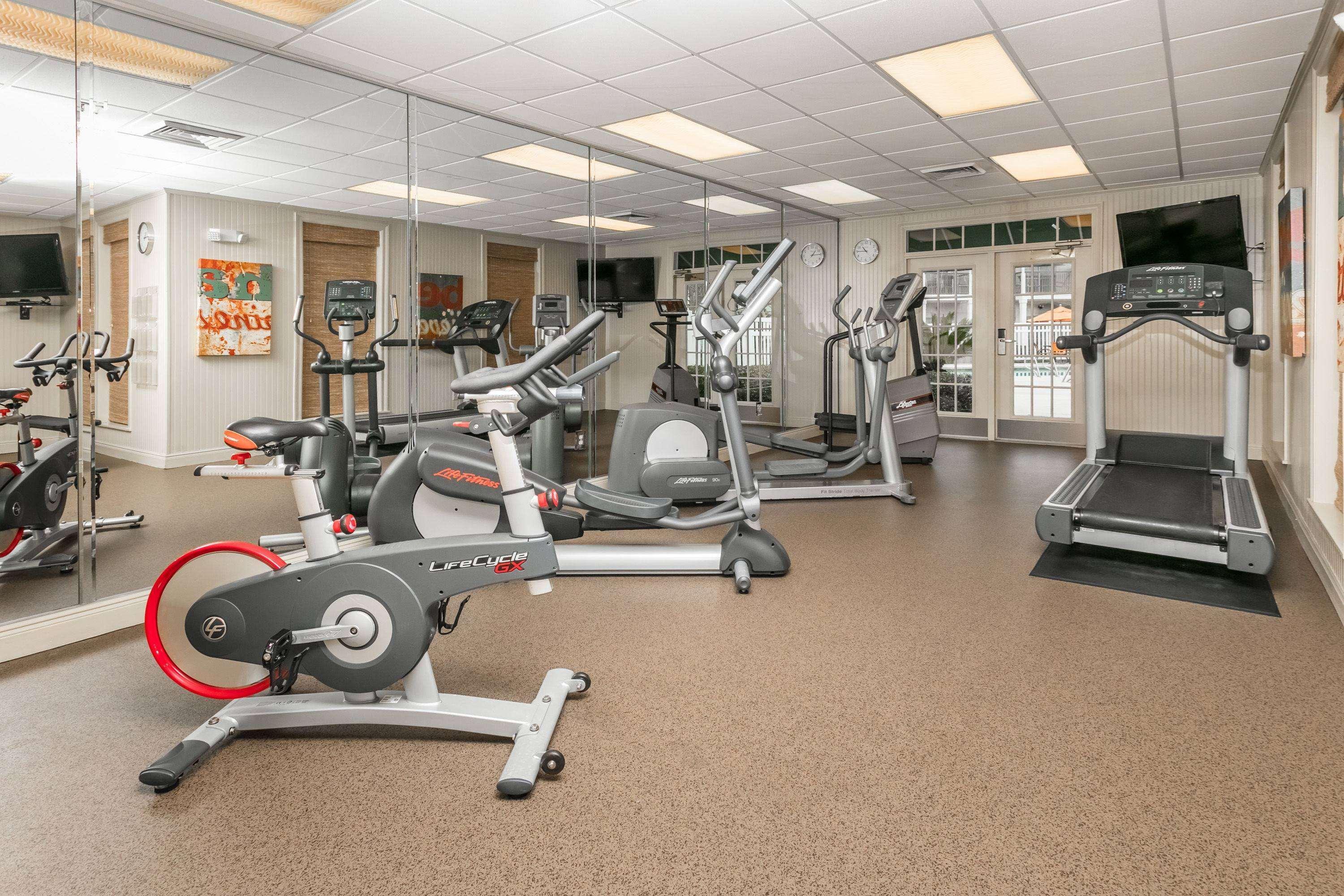 Richmond Inn And Suites Baton Rouge College Drive ภายนอก รูปภาพ