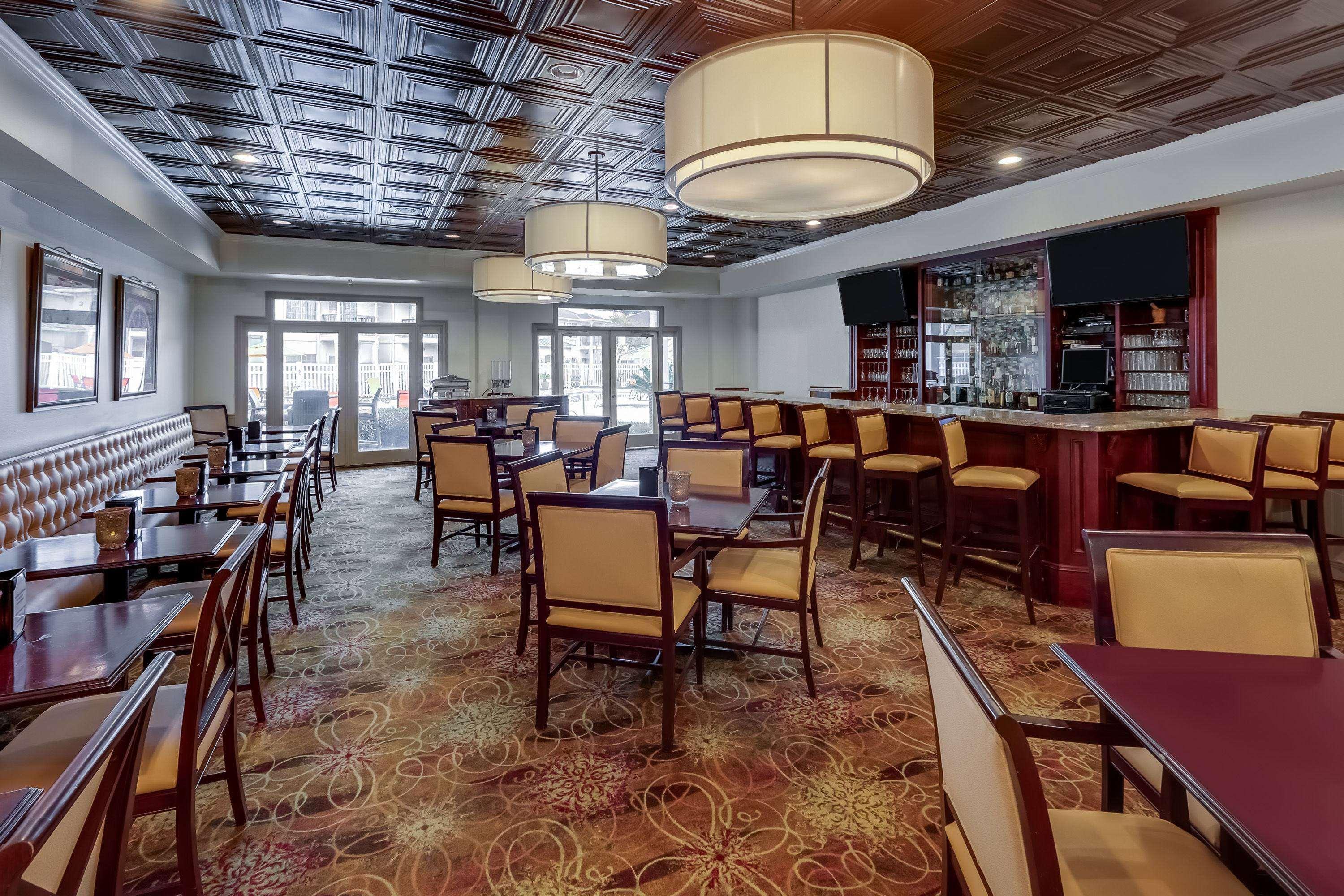 Richmond Inn And Suites Baton Rouge College Drive ภายนอก รูปภาพ