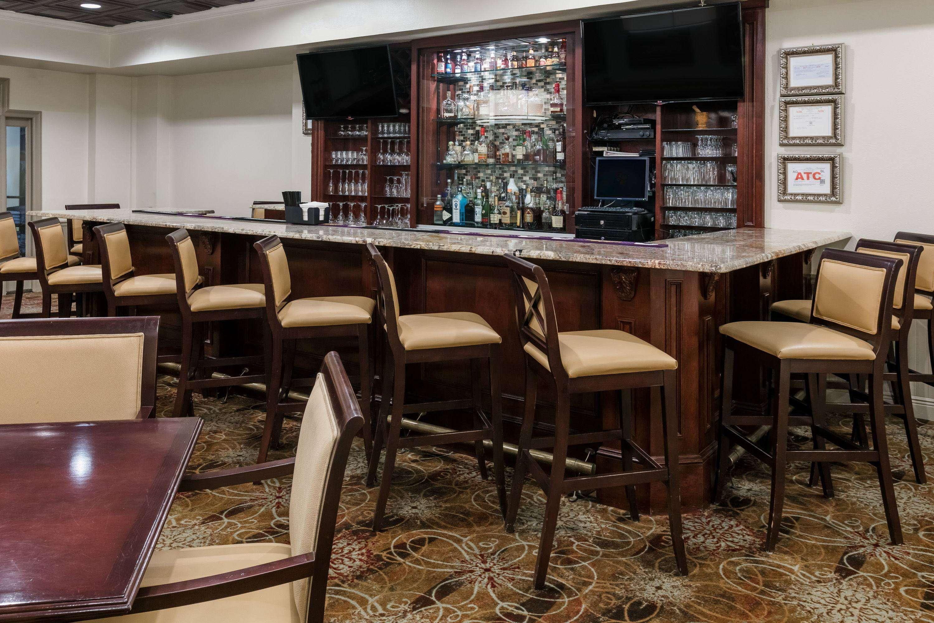 Richmond Inn And Suites Baton Rouge College Drive ภายนอก รูปภาพ